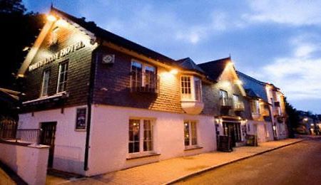 The White Lady Hotel Кінсейл Екстер'єр фото